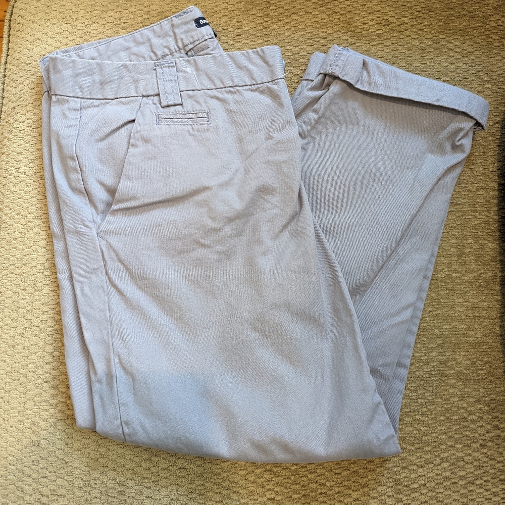 Gap Capris